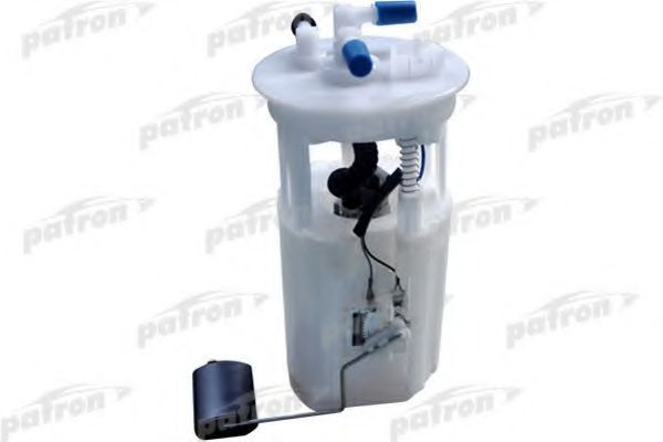 Элемент системы питания FISPA 22284