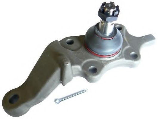 Несущий / направляющий шарнир MOTAQUIP LVSJ895