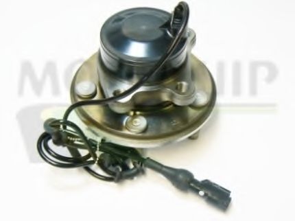 Комплект подшипника ступицы колеса MOTAQUIP VBK1131