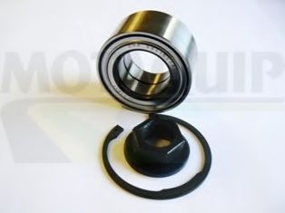Комплект подшипника ступицы колеса MOTAQUIP VBK1250
