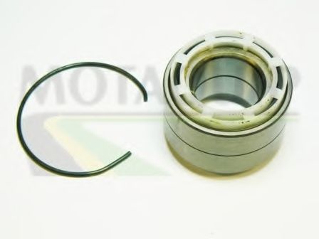 Комплект подшипника ступицы колеса MOTAQUIP VBK920