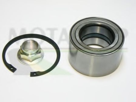 Комплект подшипника ступицы колеса MOTAQUIP VBK933