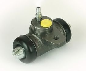 Колесный тормозной цилиндр MOTAQUIP VWC661