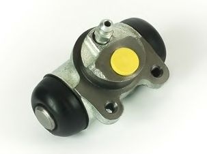 Колесный тормозной цилиндр MOTAQUIP VWC683
