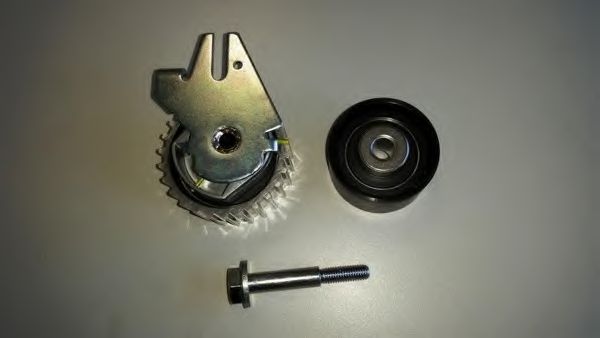 Комплект ремня ГРМ ROULUNDS BRAKING RR1483K1