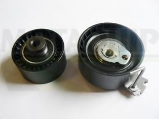 Комплект ремня ГРМ ROULUNDS BRAKING RR1077K3