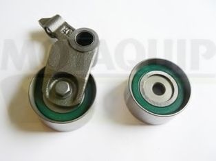 Комплект ремня ГРМ ROULUNDS BRAKING RR1095K1