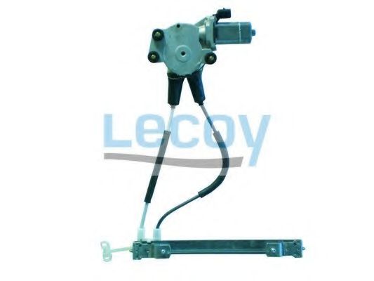 Подъемное устройство для окон LECOY WAR111-L