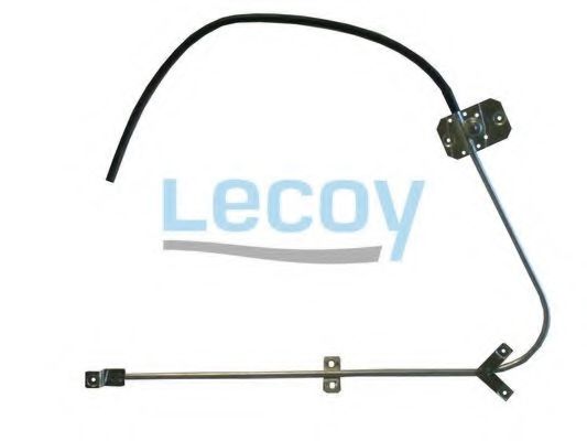Подъемное устройство для окон LECOY WFT125-L