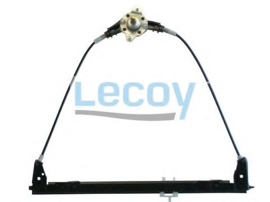 Подъемное устройство для окон LECOY WFT163-L