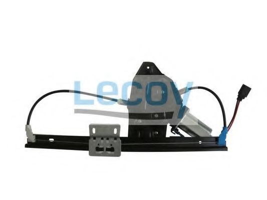 Подъемное устройство для окон LECOY WLR101-L