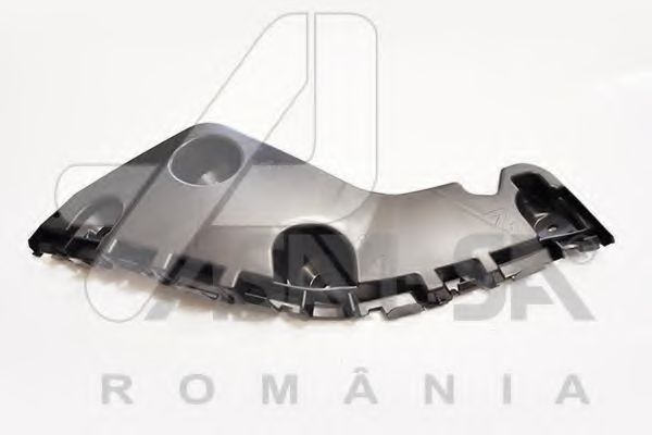 Кронштейн, буфер ASAM 80134