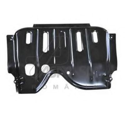 Защита двигателя / поддона двигателя ASAM 61201