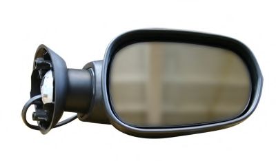 Наружное зеркало ASAM 30330
