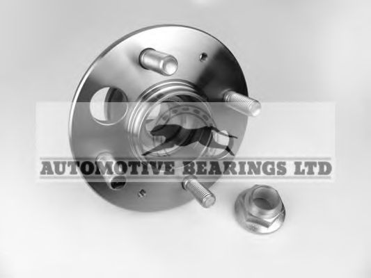 Комплект подшипника ступицы колеса Automotive Bearings ABK1574