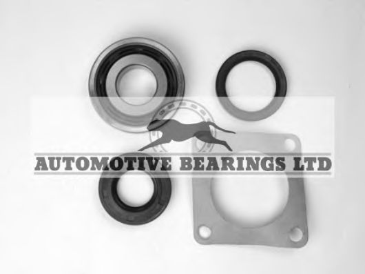Комплект подшипника ступицы колеса Automotive Bearings ABK076