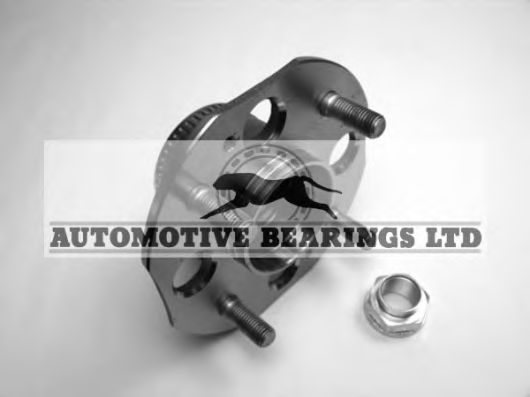 Комплект подшипника ступицы колеса Automotive Bearings ABK1357