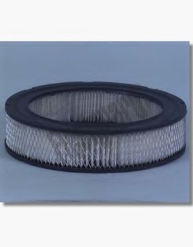 Воздушный фильтр FLEETGUARD AF388