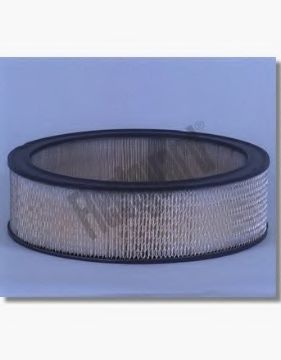 Воздушный фильтр FLEETGUARD AF1628