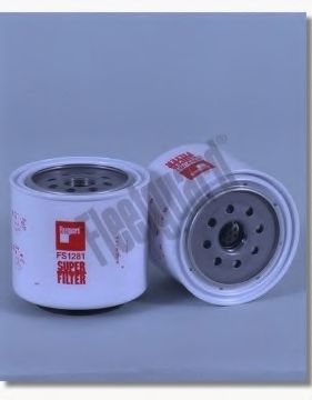 Топливный фильтр FLEETGUARD FS1281