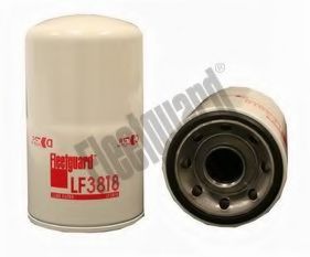 Масляный фильтр FLEETGUARD LF3818