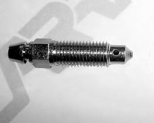 Болт воздушного клапана / вентиль CARRAB BRAKE PARTS 3662