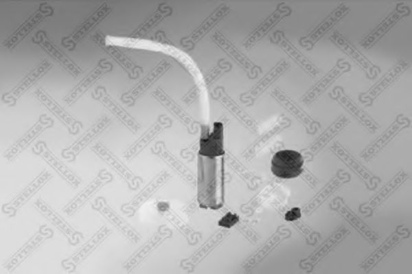 Топливный насос STELLOX 10-01390-SX