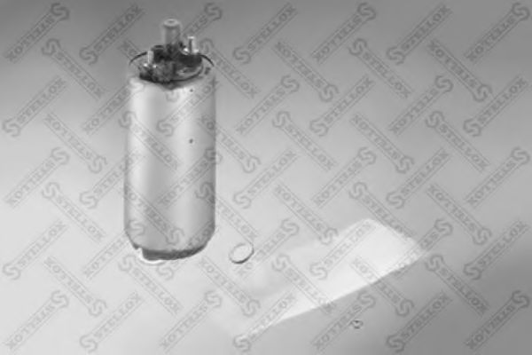 Топливный насос STELLOX 10-01520-SX