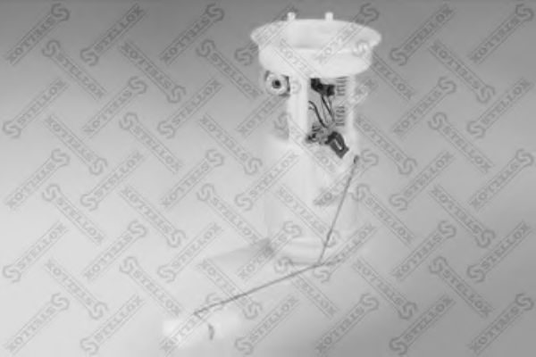 Топливный насос STELLOX 10-01570-SX