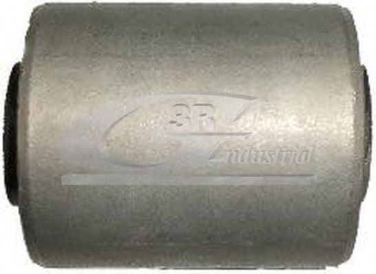 Подвеска, рычаг независимой подвески колеса 3RG 50603