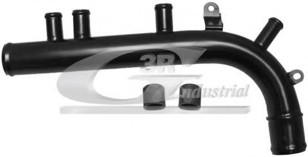 Трубка охлаждающей жидкости 3RG 82400