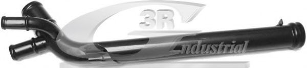 Трубка охлаждающей жидкости 3RG 85601