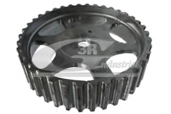 Паразитный / Ведущий ролик, зубчатый ремень 3RG 10262