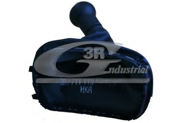 Обшивка рычага переключения 3RG 25720