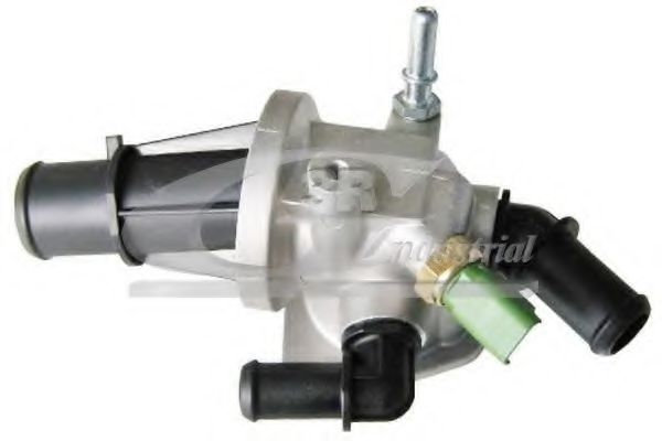 Термостат, охлаждающая жидкость 3RG 80431