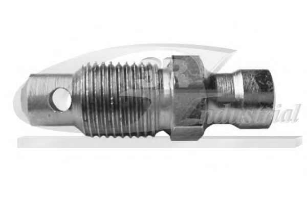 Болт воздушного клапана / вентиль, тормозной суппорт 3RG 80037