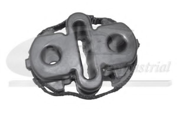 Кронштейн, система выпуска ОГ 3RG 70624