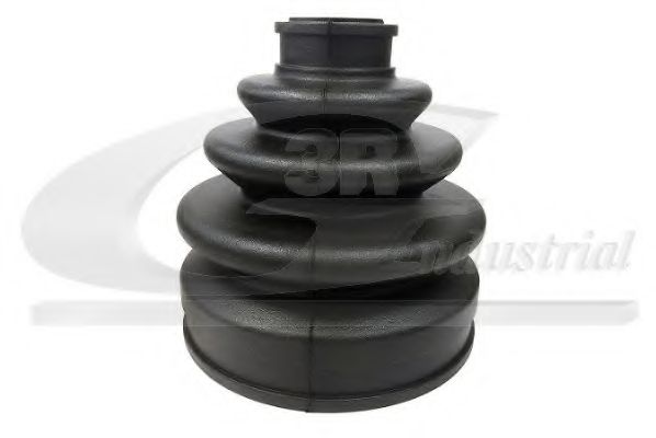 Пыльник, приводной вал 3RG 17810