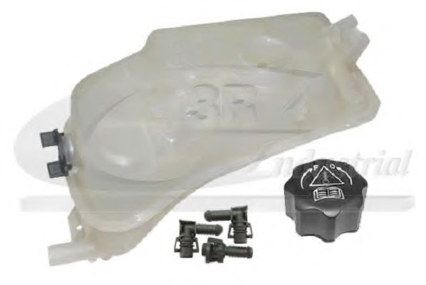 Компенсационный бак, охлаждающая жидкость 3RG 85214