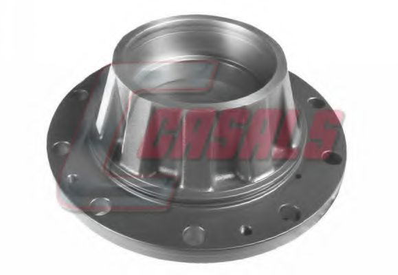 Ступица колеса CASALS 77362