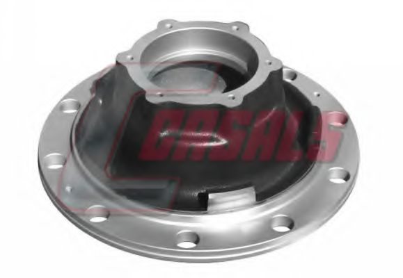 Ступица колеса AUGER 68149