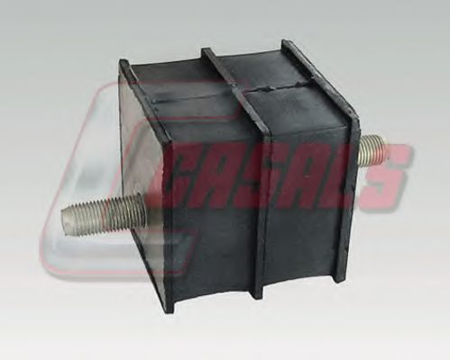 Подвеска, двигатель CASALS 6229