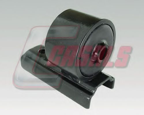 Буфер, глушитель CASALS 7420