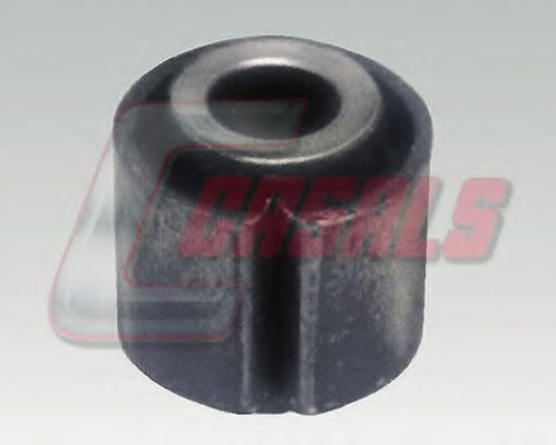 Втулка, стабилизатор AUGER 51117