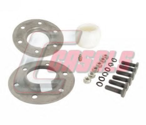 Ремонтный комплект, тормозной ра FIRST LINE 2222