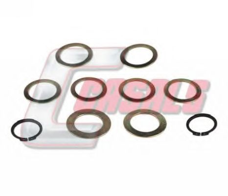 Ремонтный комплект, тормозной ра FIRST LINE 2223