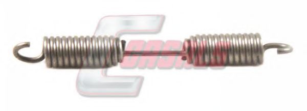 Пружина, тормозная колодка FA1 10313