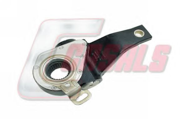 Система тяг и рычагов, тормозная система CASALS 12014