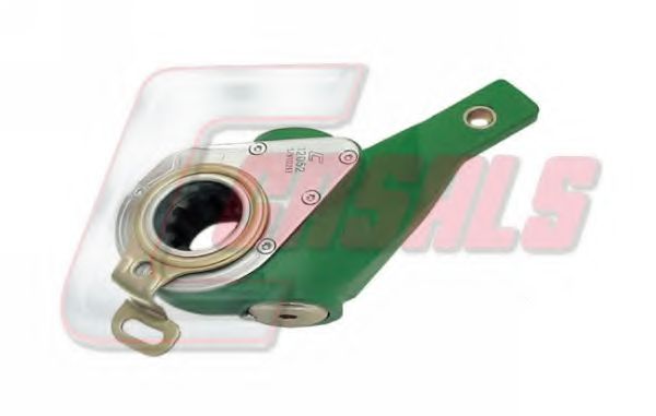 Система тяг и рычагов, тормозная система CASALS 12052