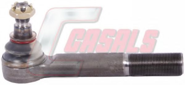 Наконечник поперечной рулевой тяги CASALS R6903